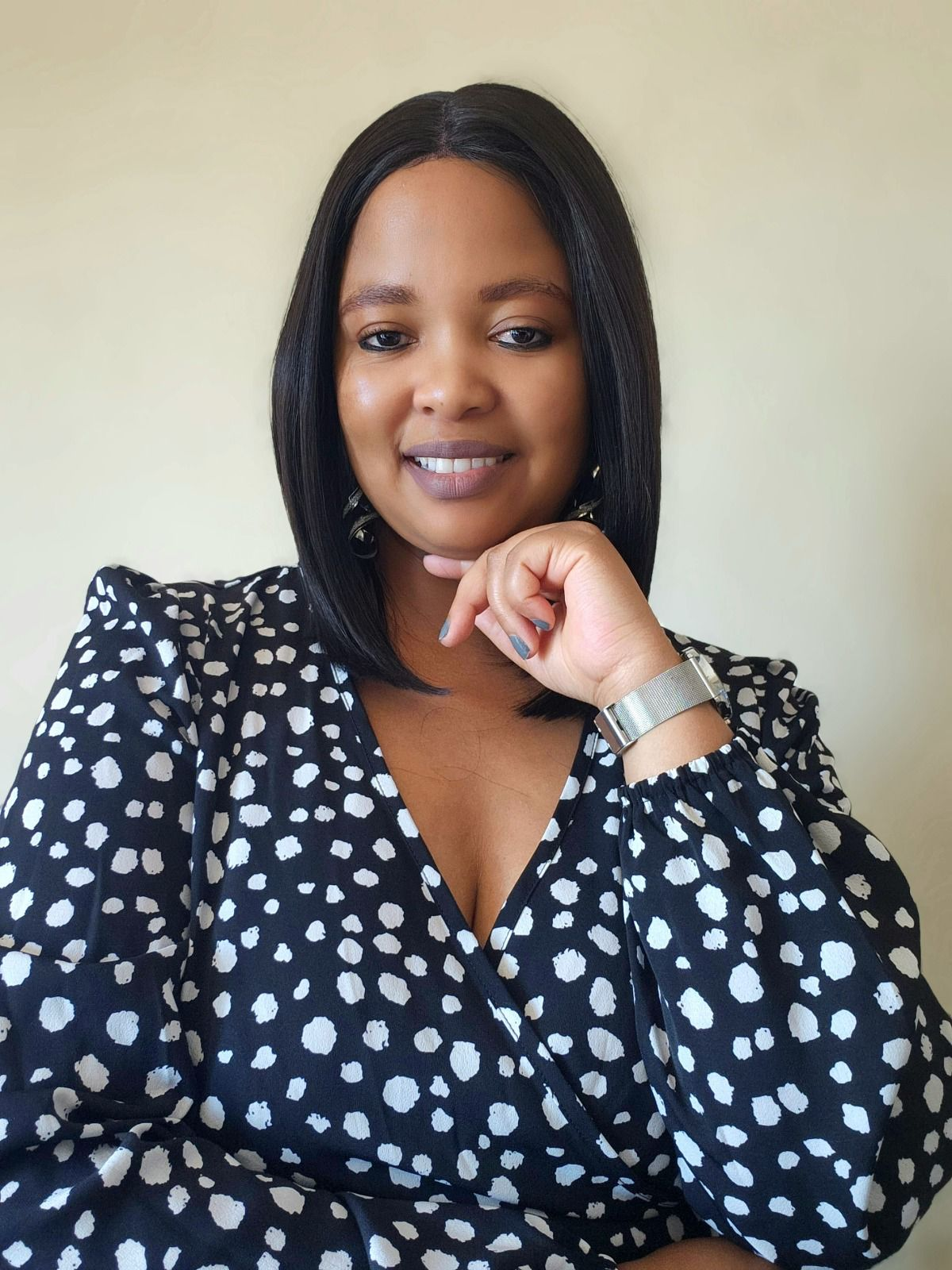 Ivon Setswe 